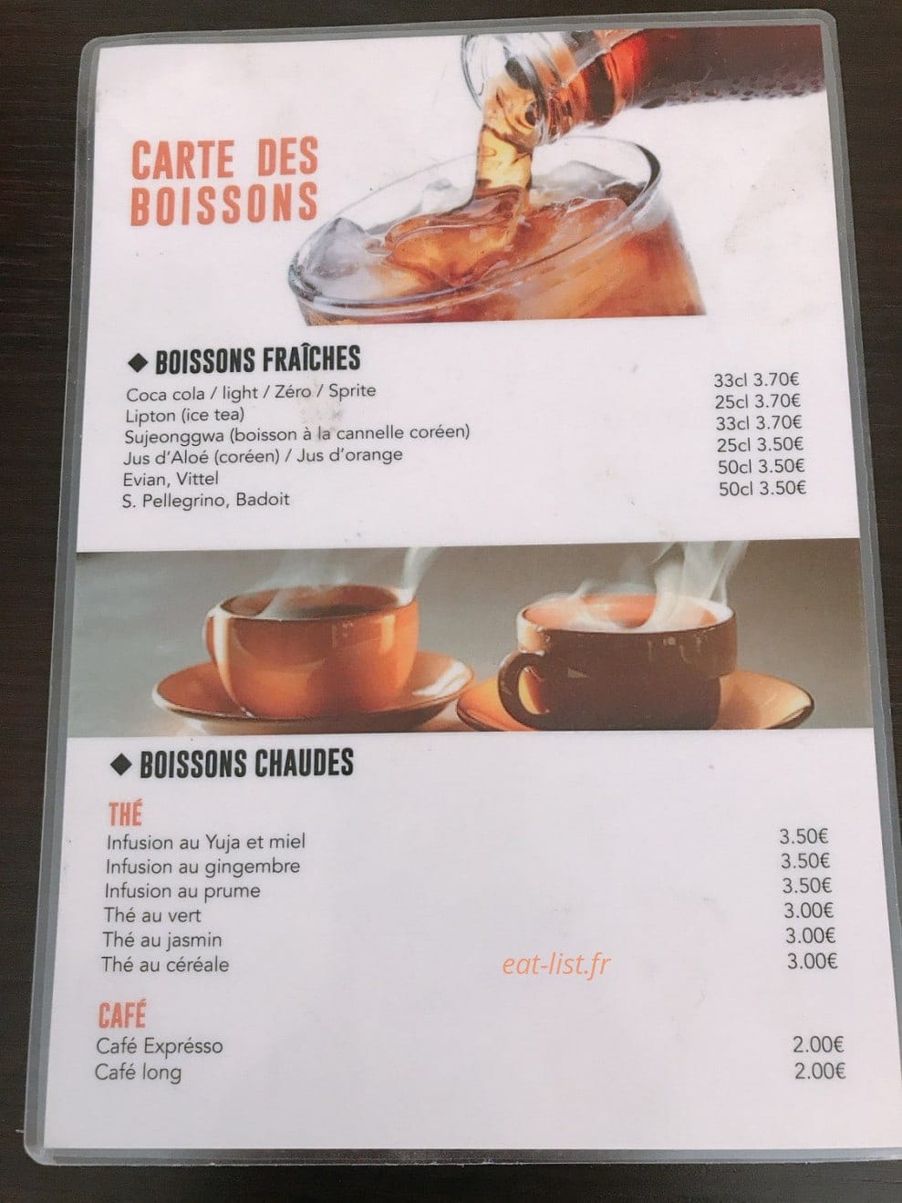 Morann — carte page 2