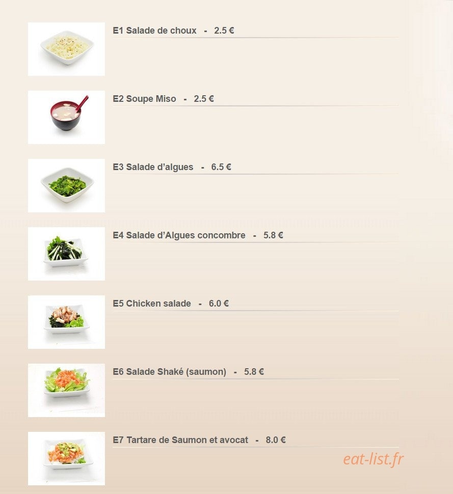 Okirama — carte page 10