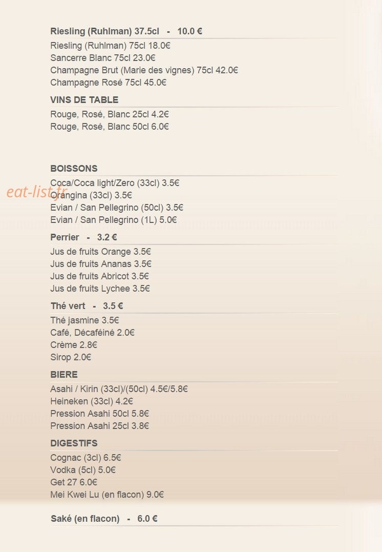 Okirama — carte page 26