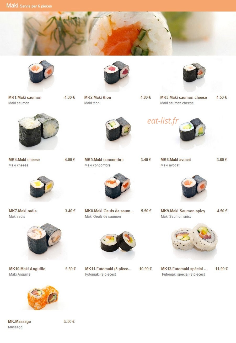 Okito — carte page 11