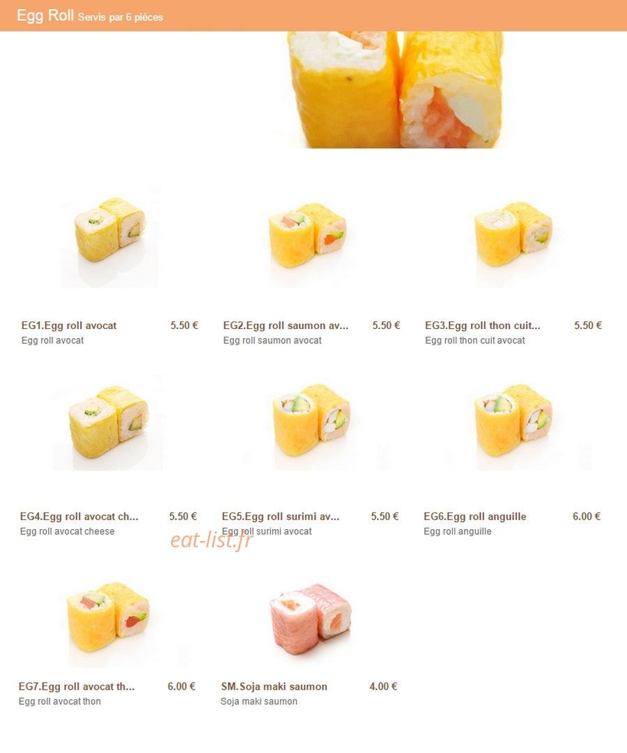 Okito — carte page 14