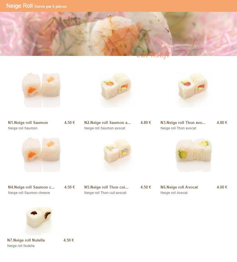 Okito — carte page 17