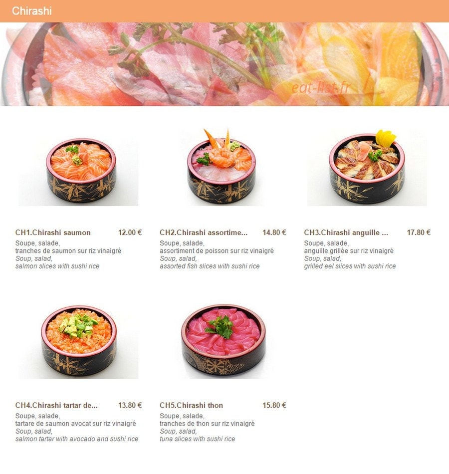 Okito — carte page 6
