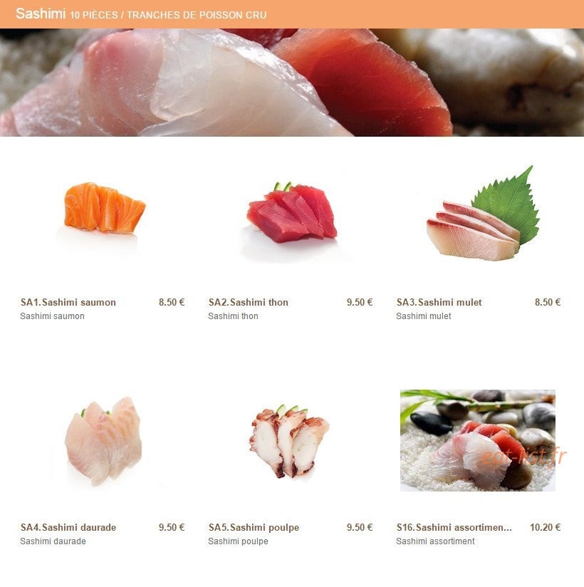 Okito — carte page 20