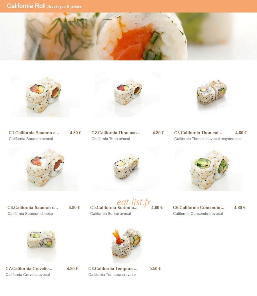 Okito — carte page 16