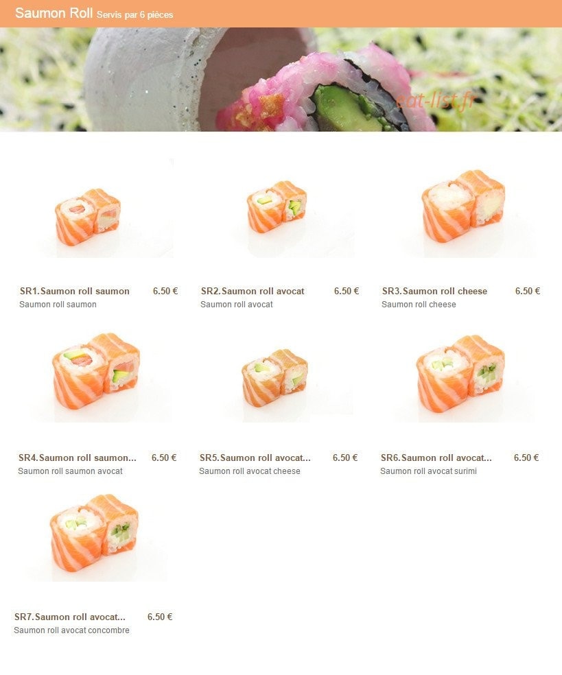Okito — carte page 12