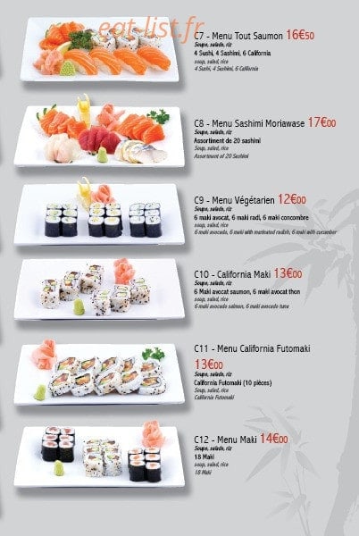Okyama — carte page 10