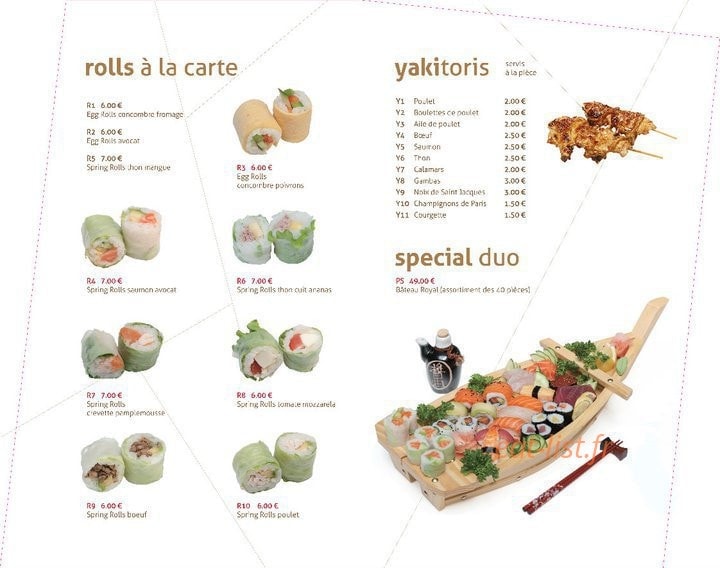 Panasia — carte page 6