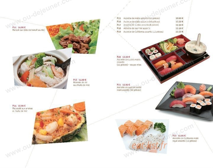 Panasia — carte page 7