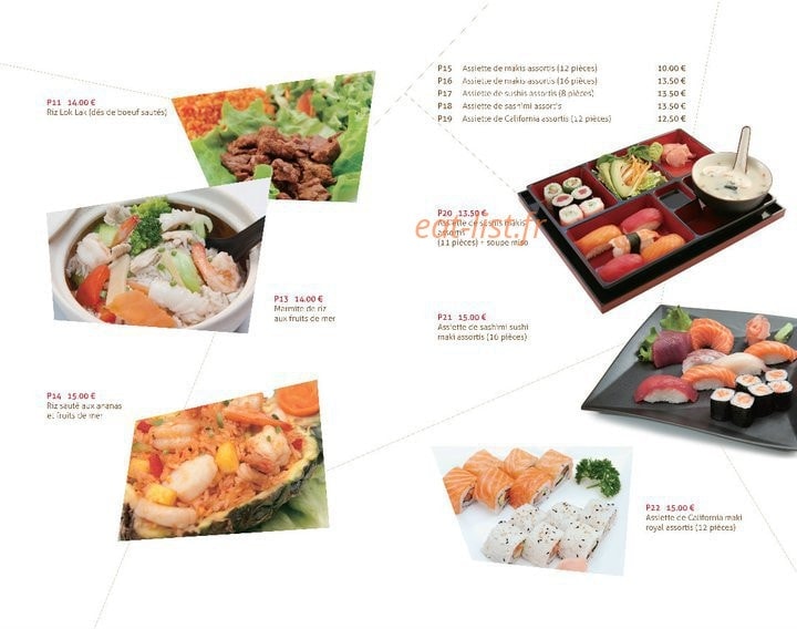 Panasia — carte page 3