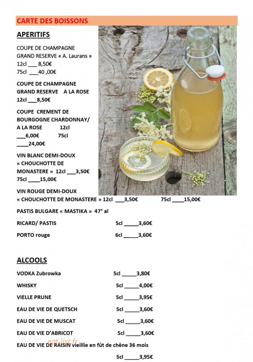 Pisanov — carte page 3