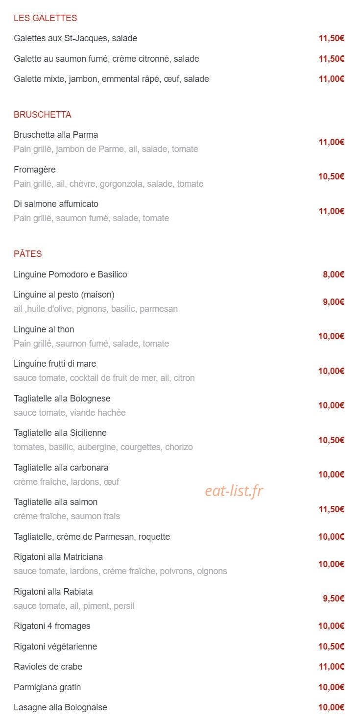 Saint Mercure — carte page 4
