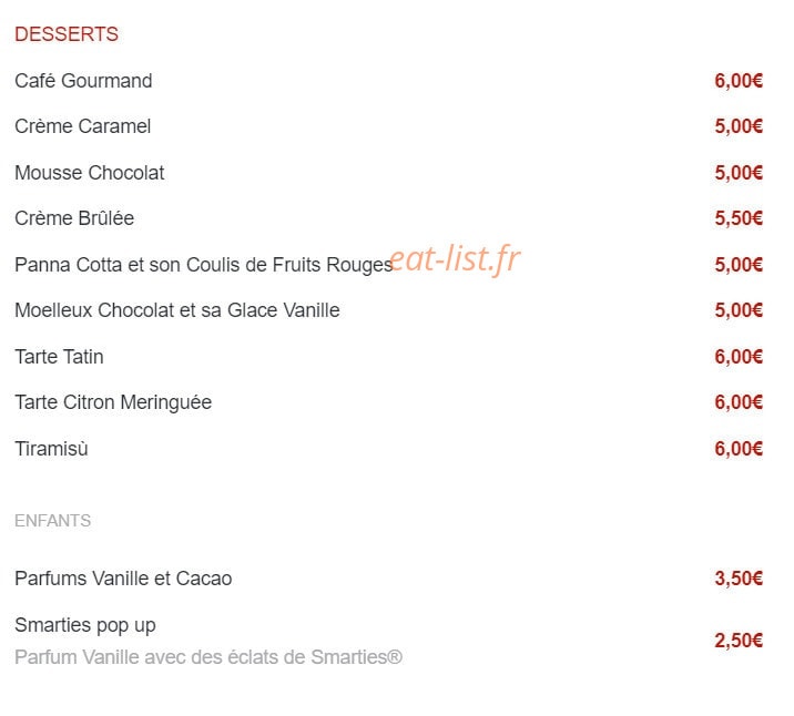 Saint Mercure — carte page 9
