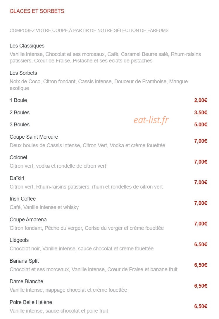 Saint Mercure — carte page 7