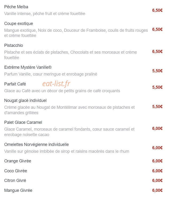 Saint Mercure — carte page 8