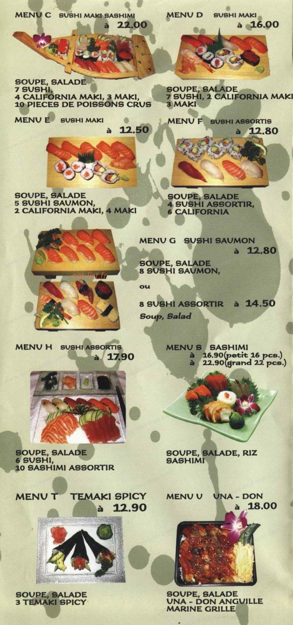 Seto — carte page 5