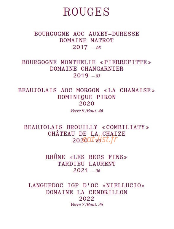 Sharma Ji — carte page 9