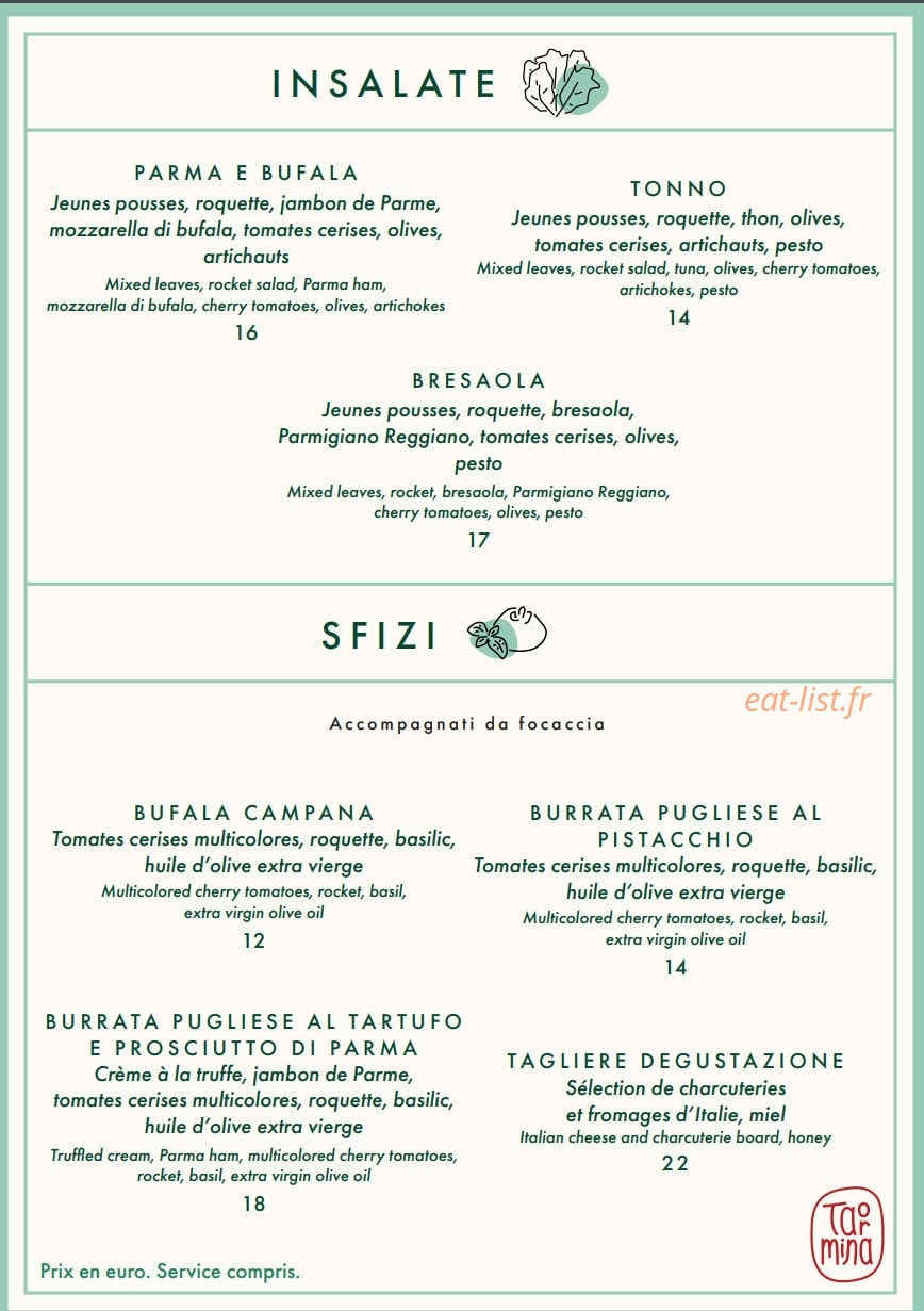 Taormina — carte page 5