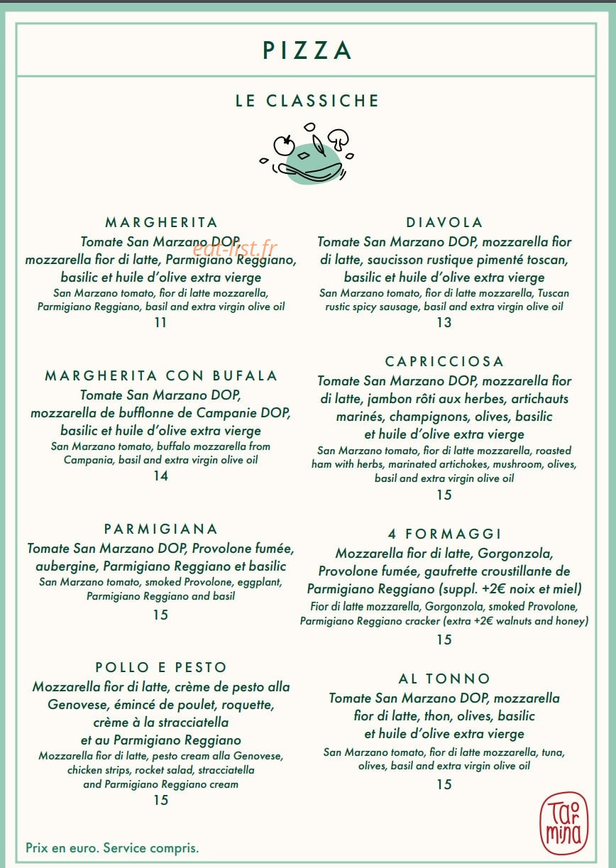 Taormina — carte page 2