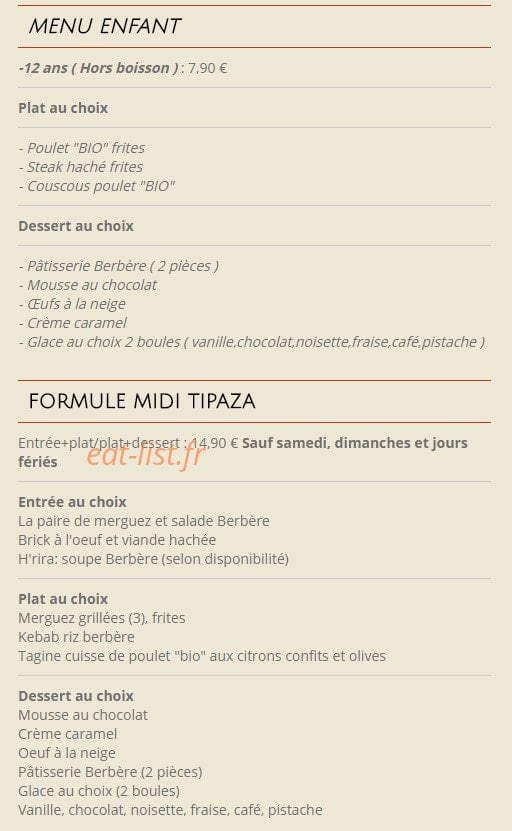 Tipaza nc — carte page 3