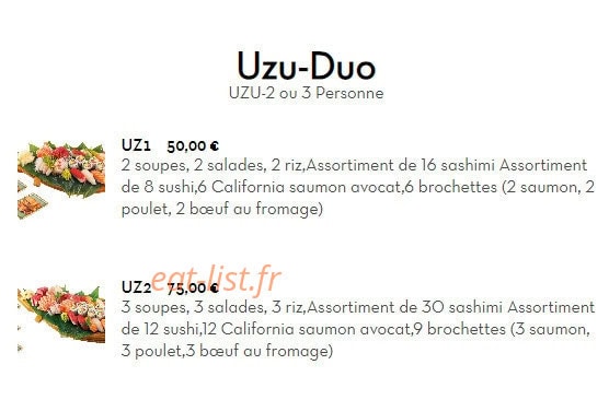 Uzu — carte page 7