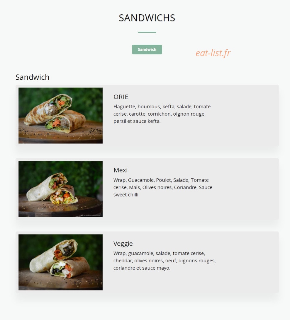 Waena — carte page 3