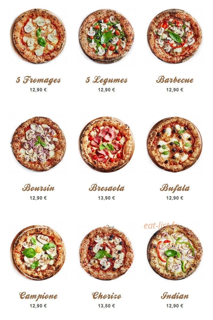 Woodiz — carte page 3