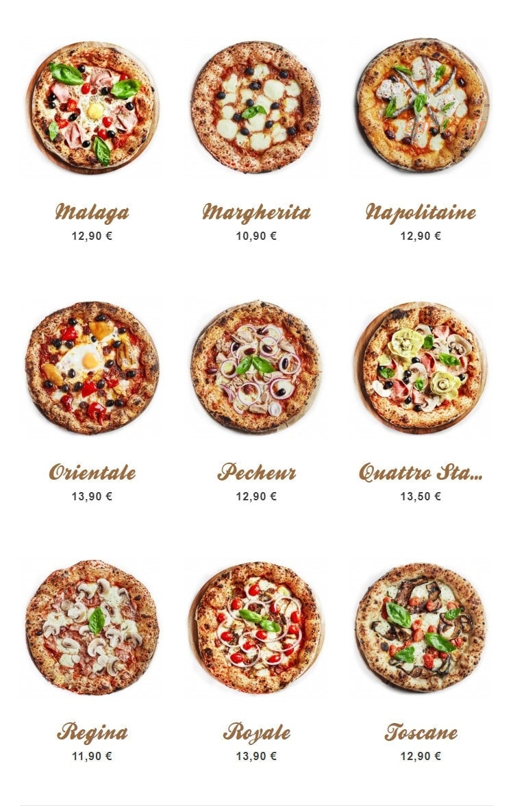 Woodiz — carte page 4