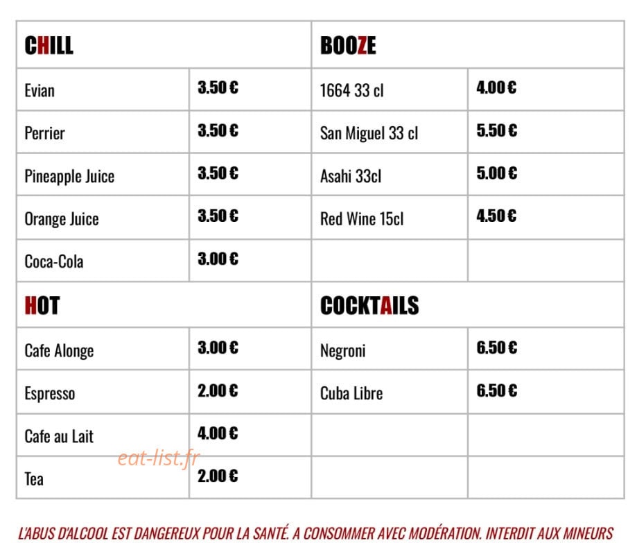 Adobo — carte page 4