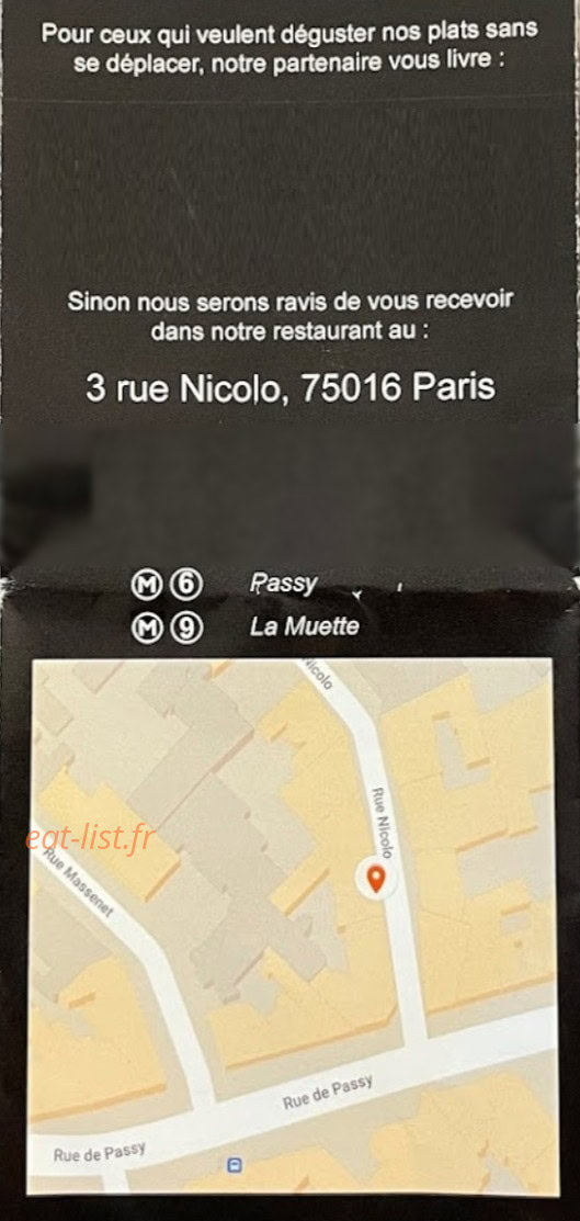 Bo Bun Nicolo — carte page 6