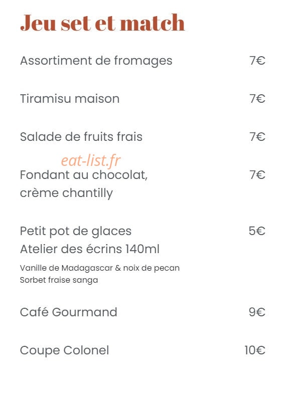 Fédération — carte page 6