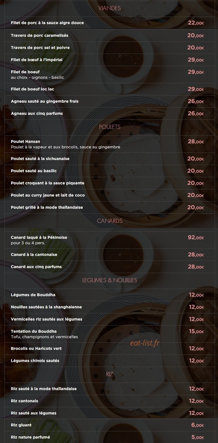 Hansan — carte page 3