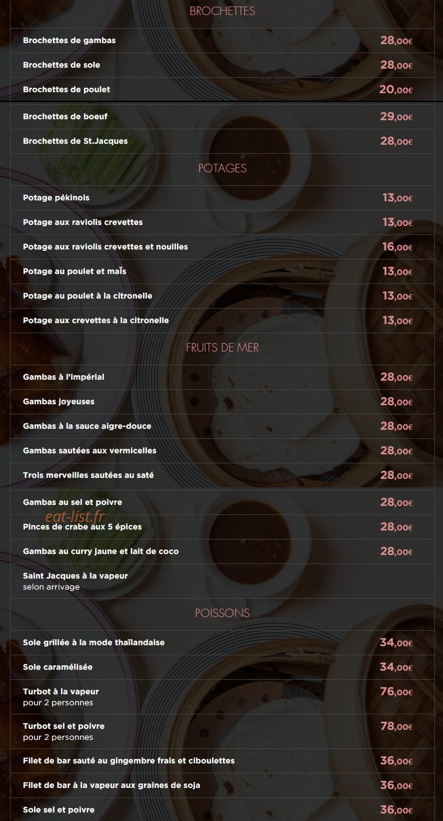 Hansan — carte page 2