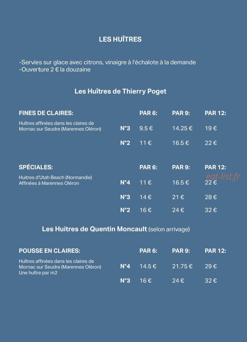HSP La cabane — carte page 3