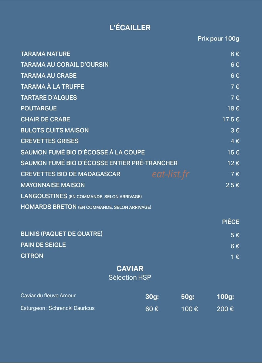 HSP La cabane — carte page 4