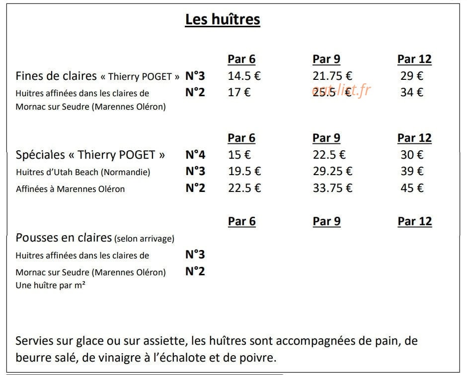 HSP La cabane — carte page 5