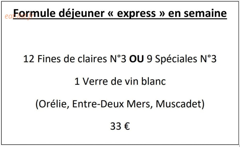 HSP La cabane — carte page 9