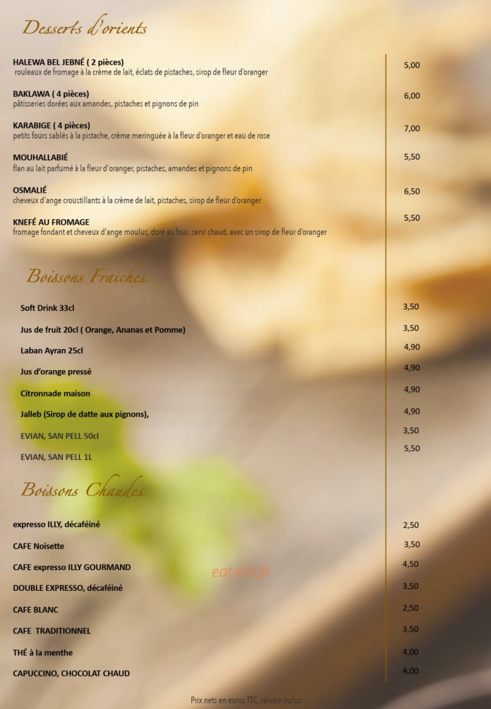 Karamna — carte page 4