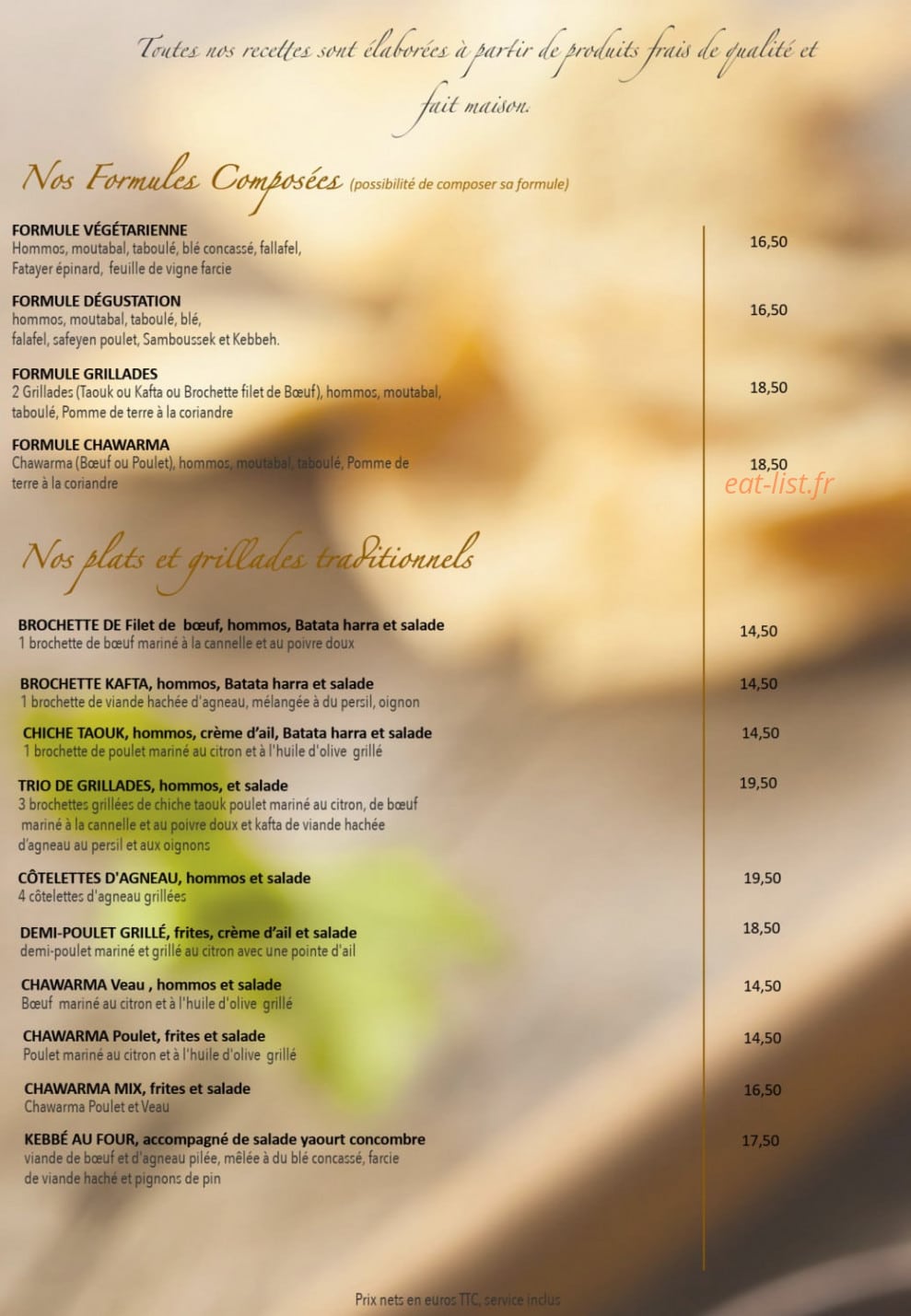 Karamna — carte page 1