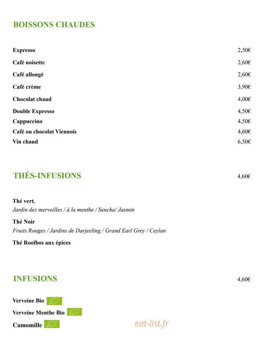 L'Affiche — carte page 9