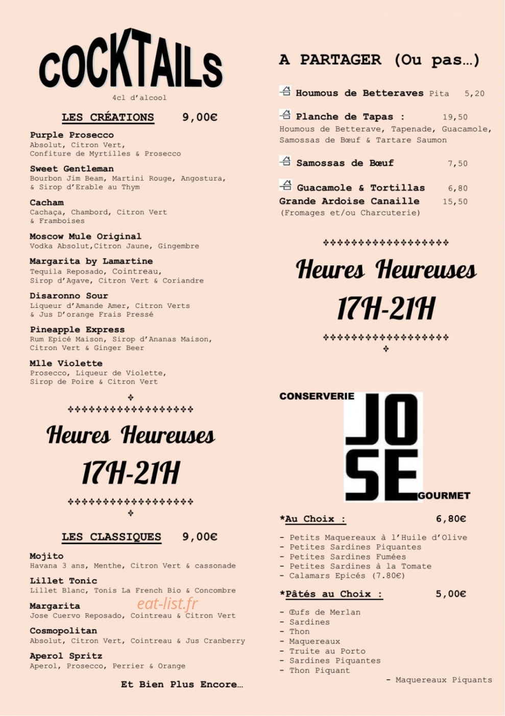 Lamartine — carte page 3