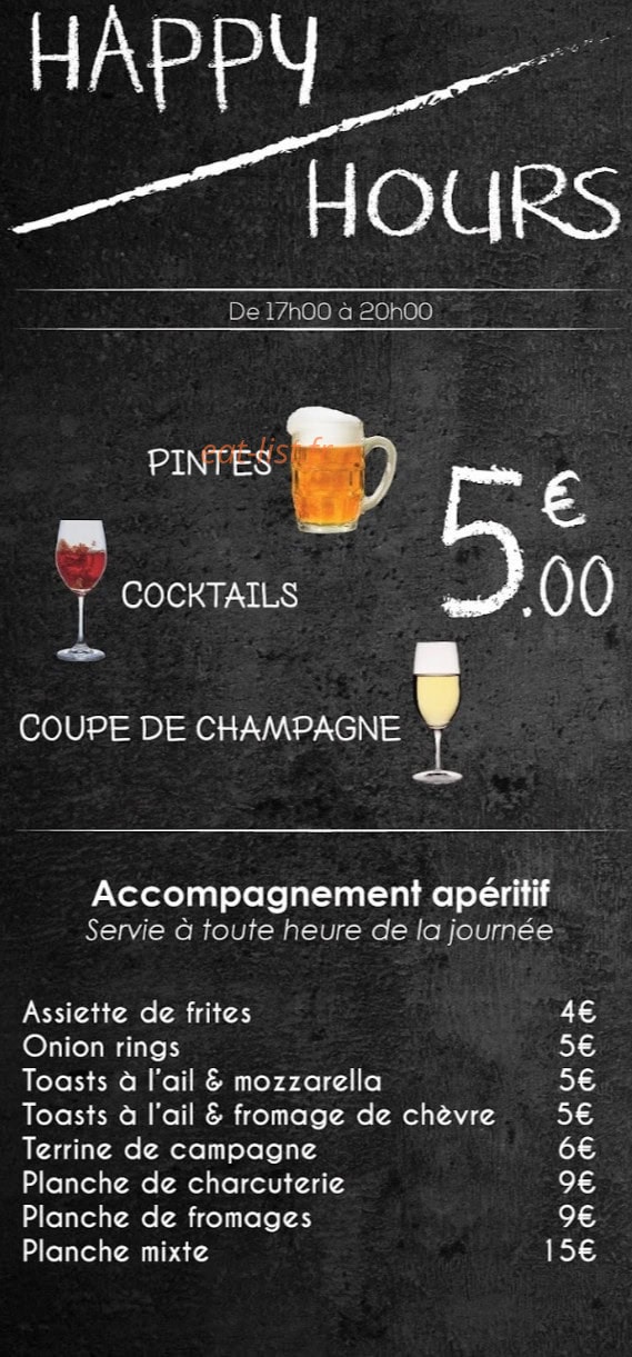 Le 90 — carte page 2