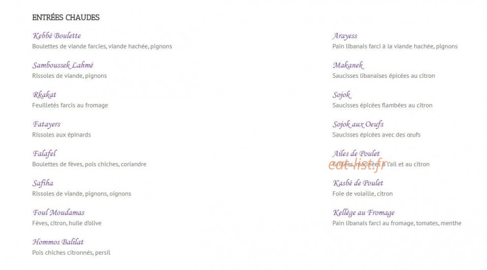 Le Bois le Vent — carte page 2
