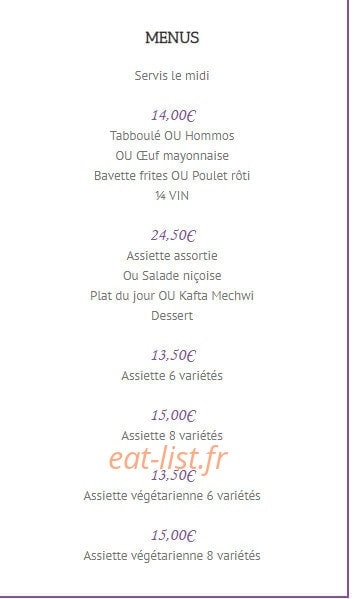 Le Bois le Vent — carte page 6