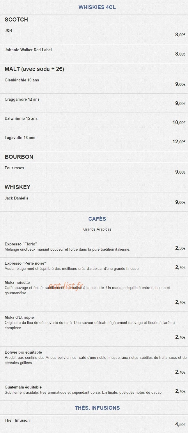 Le Brandevin — carte page 6
