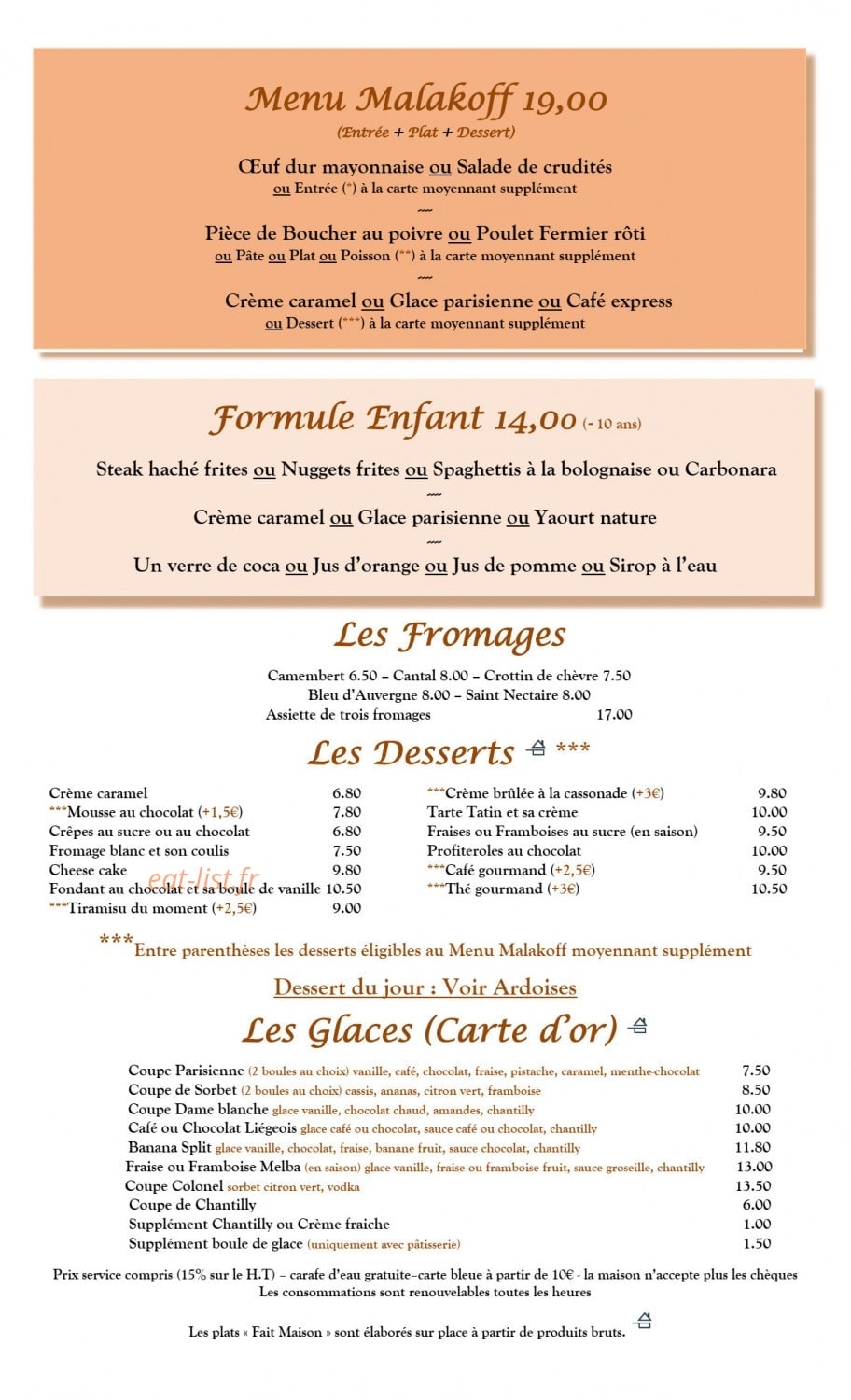 Le malakoff — carte page 2