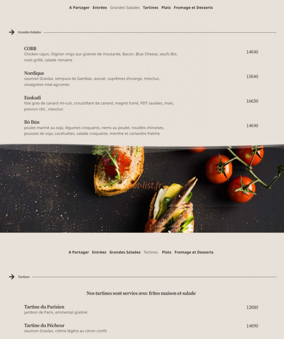 Le Moliteuil — carte page 2