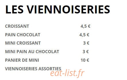 Le Murat — carte page 7