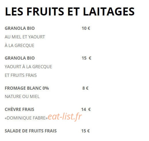 Le Murat — carte page 25
