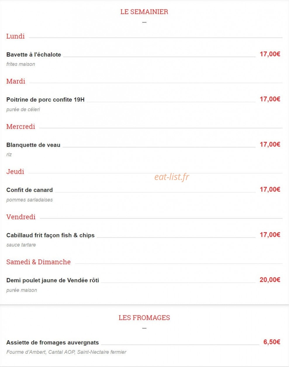 Les Deux Stations — carte page 3